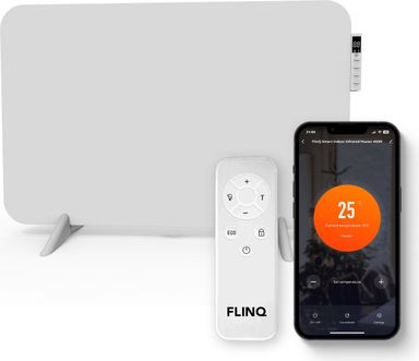 flinq-smart-indoor-infrarood-heater-450-w