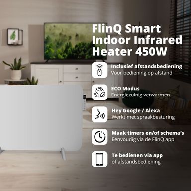 flinq-smart-indoor-infrarood-heater-450-w