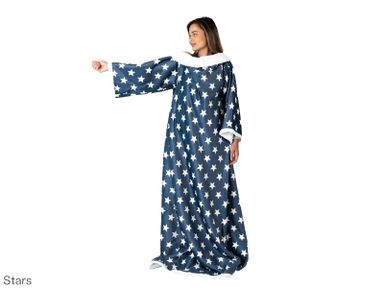 cosas-anziehdecke-mit-armel-unisex