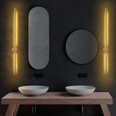 opviq-asir-wandleuchte-gold
