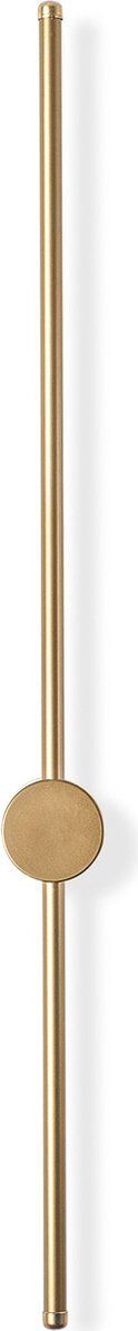 opviq-asir-wandleuchte-gold