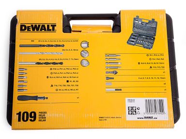 dewalt-bit-bohrerset