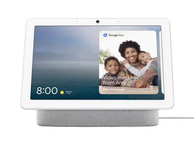 google-nest-hub-max