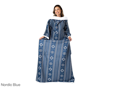 cosas-anziehdecke-mit-armel-unisex