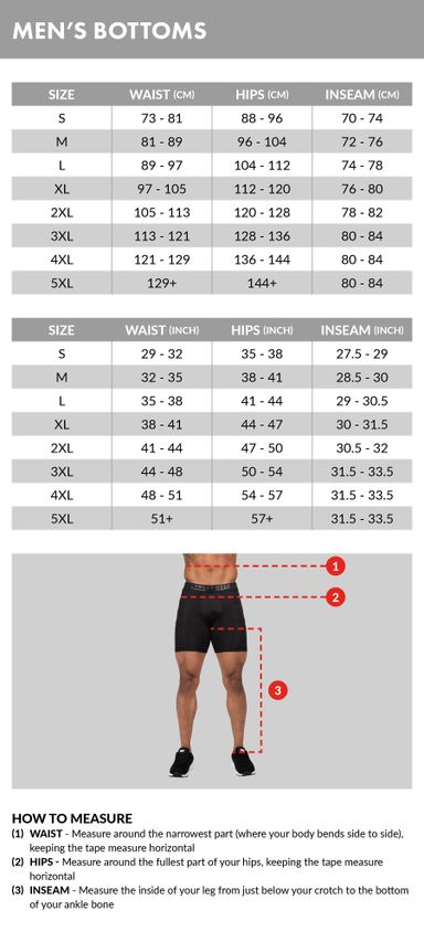 gorilla-wear-lopez-shorts-herren