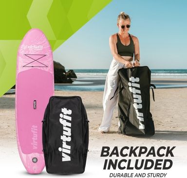 virtufit-supboard-ocean-275-complete-set
