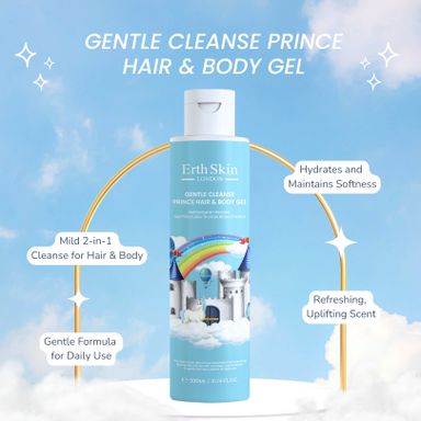 2x-erth-skin-gentle-cleanse-prince-hair-body-gel