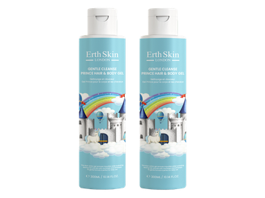 2x-erth-skin-gentle-cleanse-prince-hair-body-gel