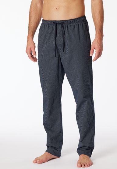 schiesser-schlafanzughose-long-dark-blue