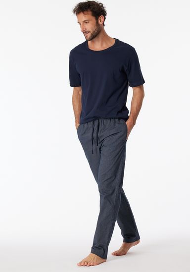schiesser-schlafanzughose-long-dark-blue