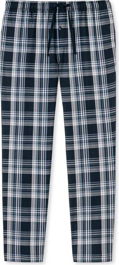 schiesser-schlafanzughose-long-dark-blue