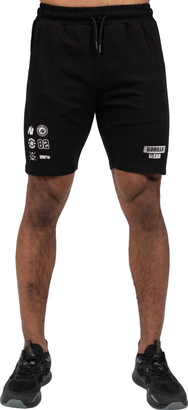 gorilla-wear-lopez-shorts-herren