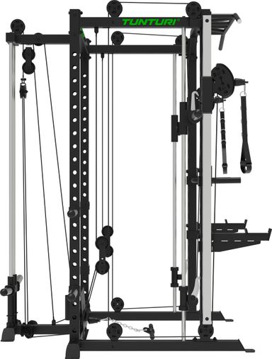 tunturi-sm90-full-smith-trainingsstation