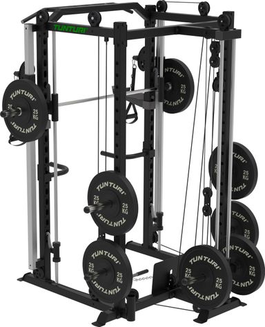 tunturi-sm90-full-smith-trainingsstation