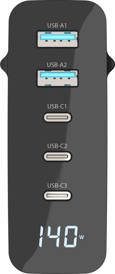 sitecom-ladegerat-mit-led-display-140-w-pd