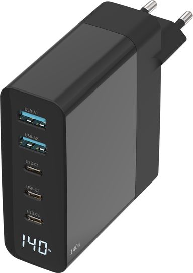 sitecom-ladegerat-mit-led-display-140-w-pd