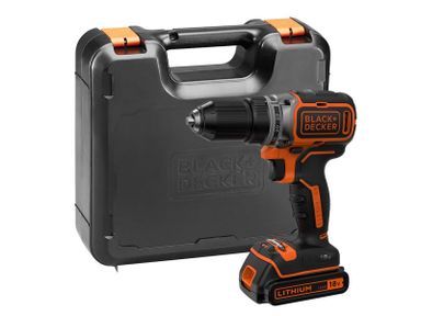 blackdecker-akkuschrauber-bohrer