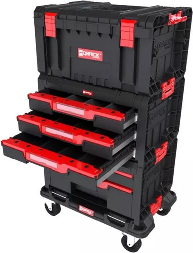 qbrick-system-pro-drawer-gereedschapswagen