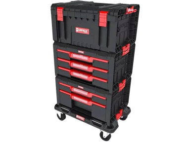 qbrick-system-pro-drawer-gereedschapswagen