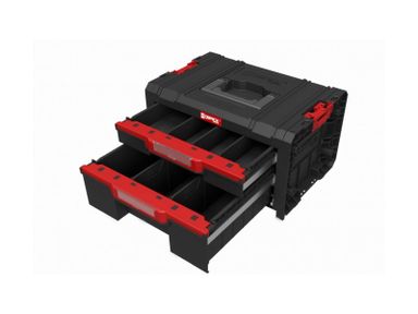 qbrick-system-pro-drawer-gereedschapswagen