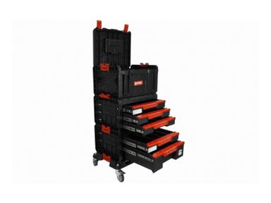 qbrick-system-pro-drawer-gereedschapswagen