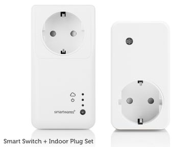 smartwares-smart-switch-set