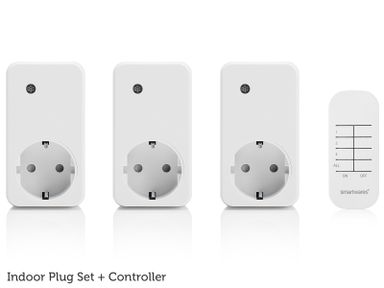 smartwares-smart-switch-set