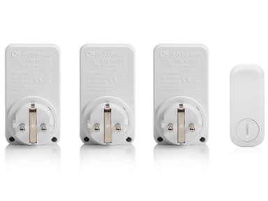 smartwares-smart-switch-set