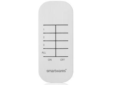 smartwares-smart-switch-set