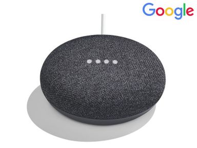 google-home-mini-smart-speaker