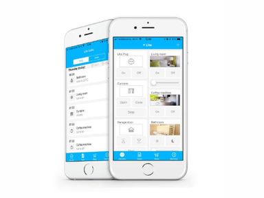 smartwares-smart-switch-set