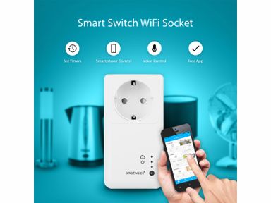 smartwares-smart-switch-set