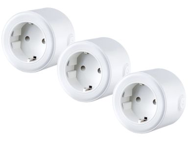 3x-sinji-smart-wifi-stopcontact-eu