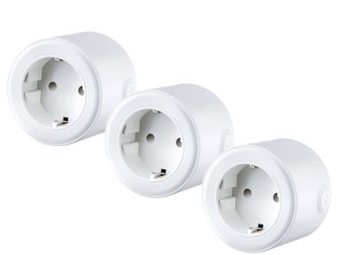 3x-sinji-smart-wifi-stopcontact-eu