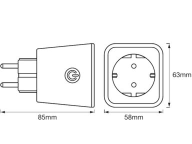 2x-osram-smart-stecker-bluetooth