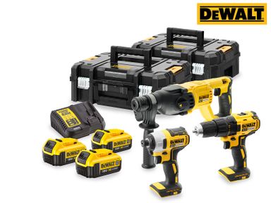 dewalt-18-v-schraub-und-bohrset