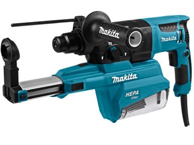 makita-komibohrer-230v-mit-absaugvorrichtung