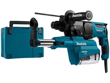 makita-komibohrer-230v-mit-absaugvorrichtung
