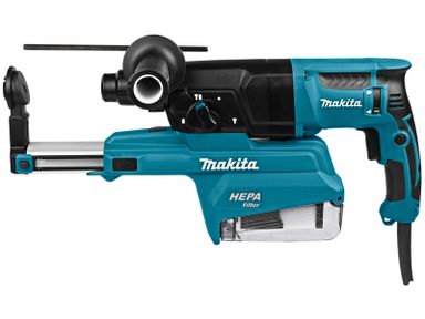 makita-komibohrer-230v-mit-absaugvorrichtung