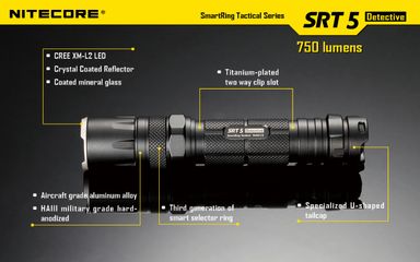 nitecore-srt5-led-zaklamp