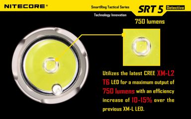 nitecore-srt5-led-zaklamp