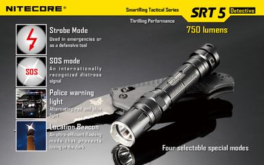 nitecore-srt5-led-zaklamp