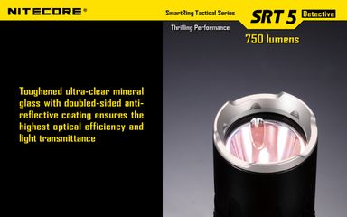 nitecore-srt5-led-zaklamp
