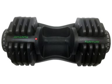 tunturi-selector-dumbbell-25-kg