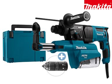 makita-sds-bohrhammer