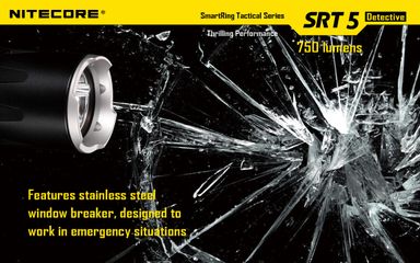 nitecore-srt5-led-zaklamp