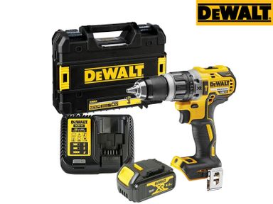 dewalt-xr-schlagbohrer