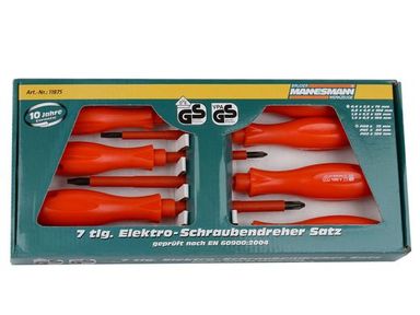 mannesmann-gereedschapsset
