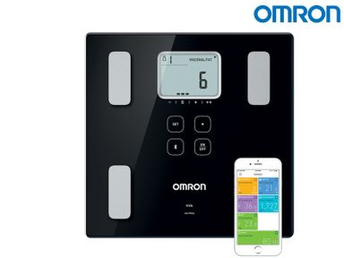 omron-viva-die-smarte-korperanalysewaage