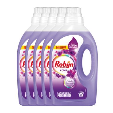 5x-robijn-vloeibaar-wasmiddel-11-l